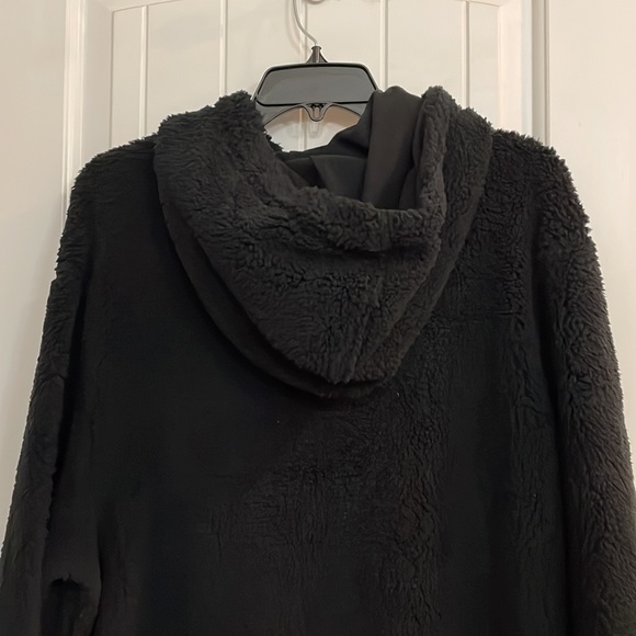 NWT Mens XL Chubbies high pile hoodie - Picture 4 of 6